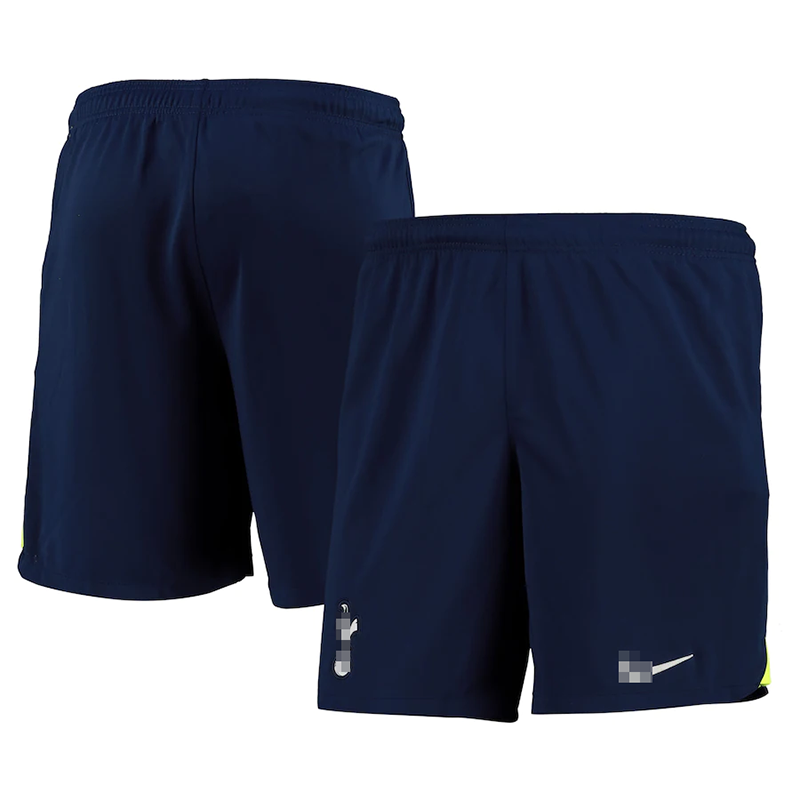 Camiseta Tottenham Hotspur 2022/2023 Home